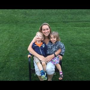 Meet your Posher, Jessica